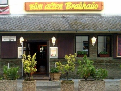 Foto: Zum Alten Brauhaus